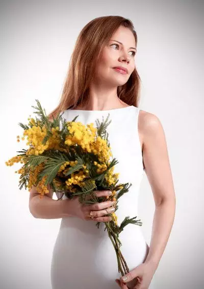 Viktoria, 51 Partnersuche Österreich, Wien