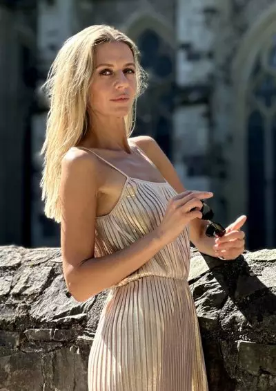 Iryna, 42 Partnersuche Berlin