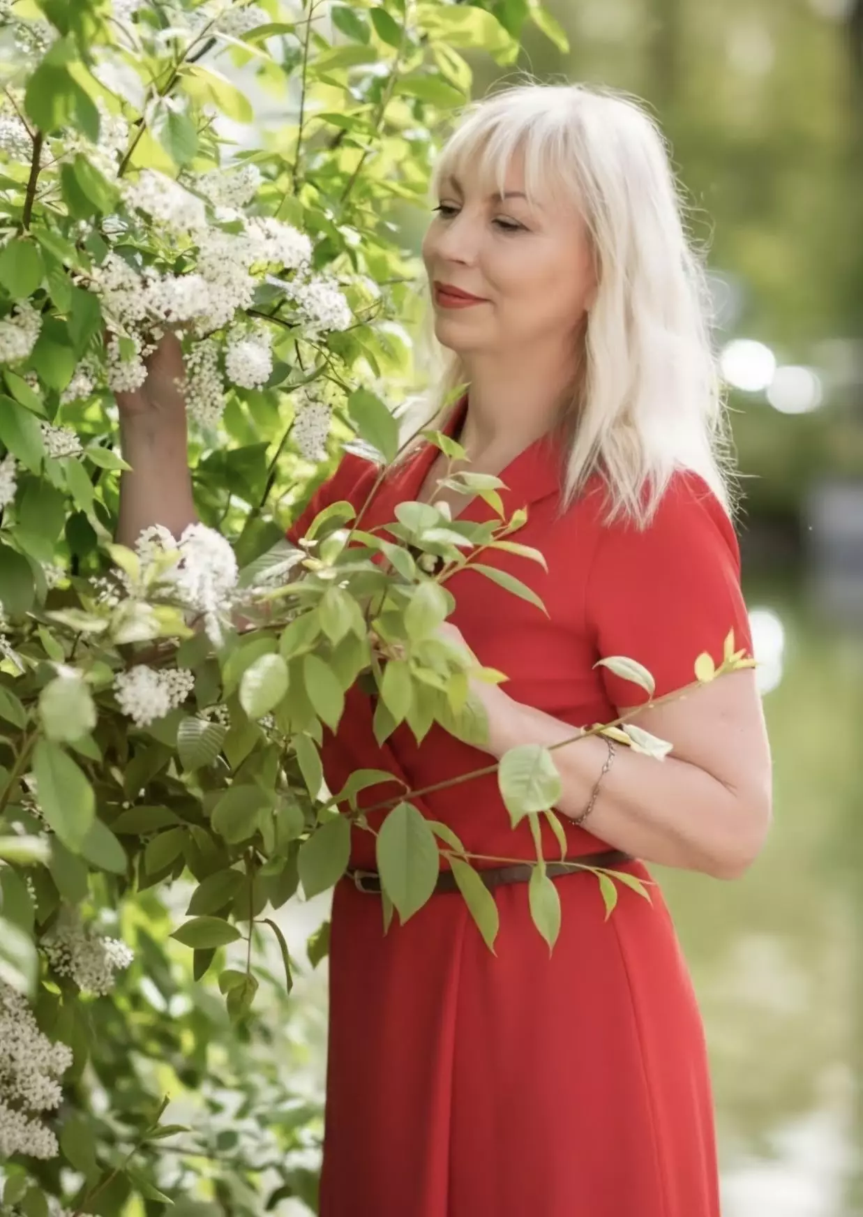 Olena, 53