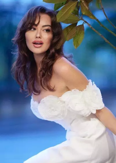 Yevgeniya, 37 sie sucht ihn Partnersuche in Osteuropa