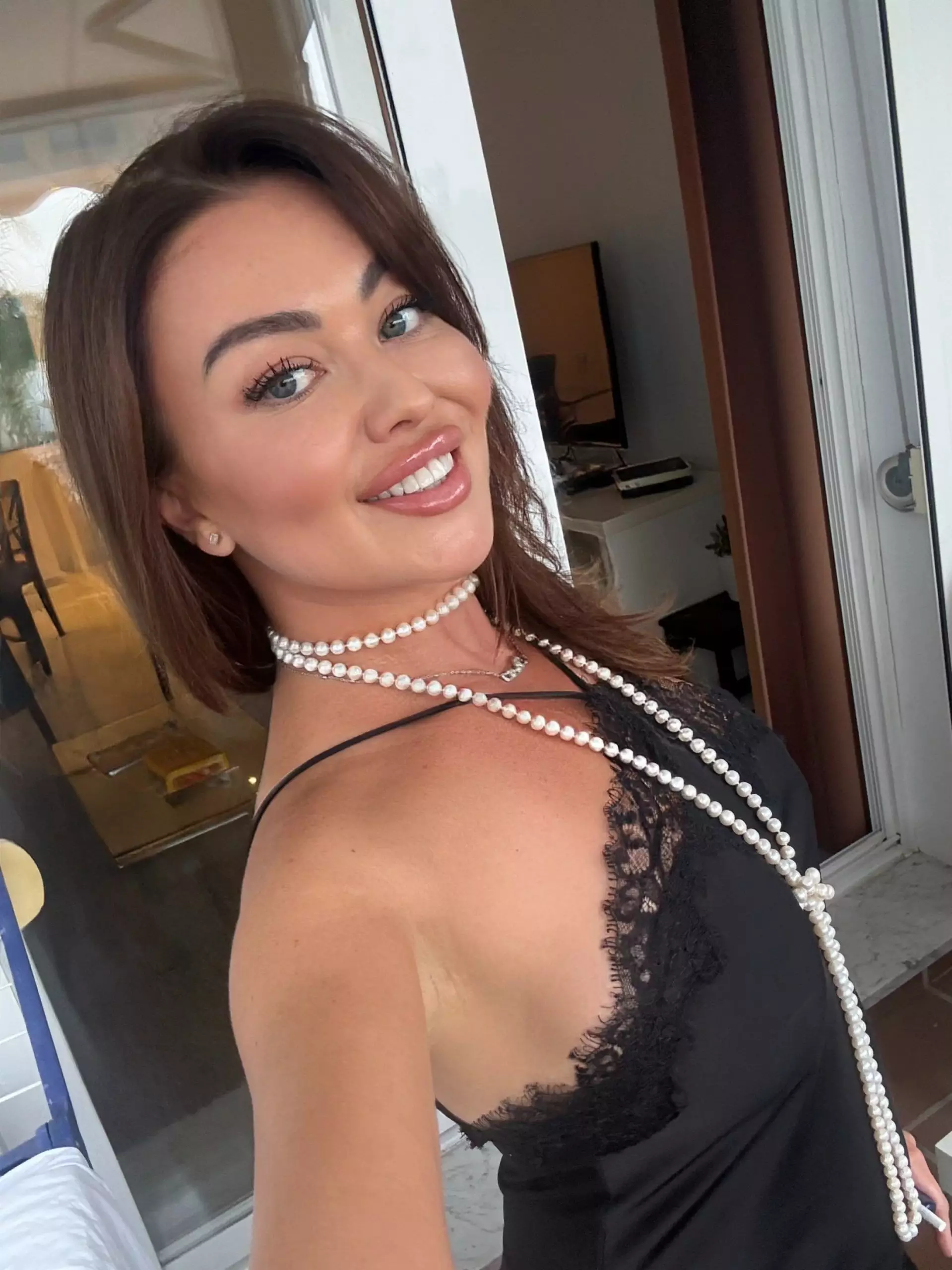 Yevgeniya, 37