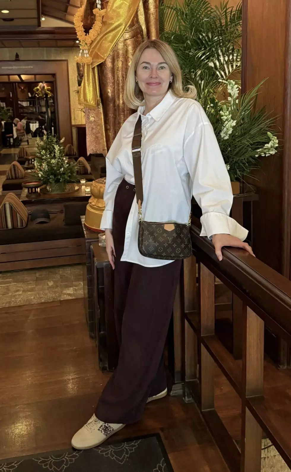 Natalia, 56