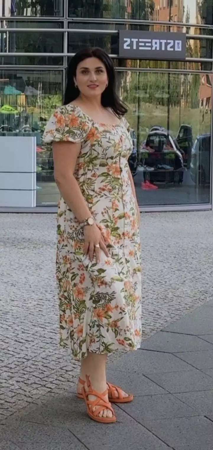 Ludmyla, 41