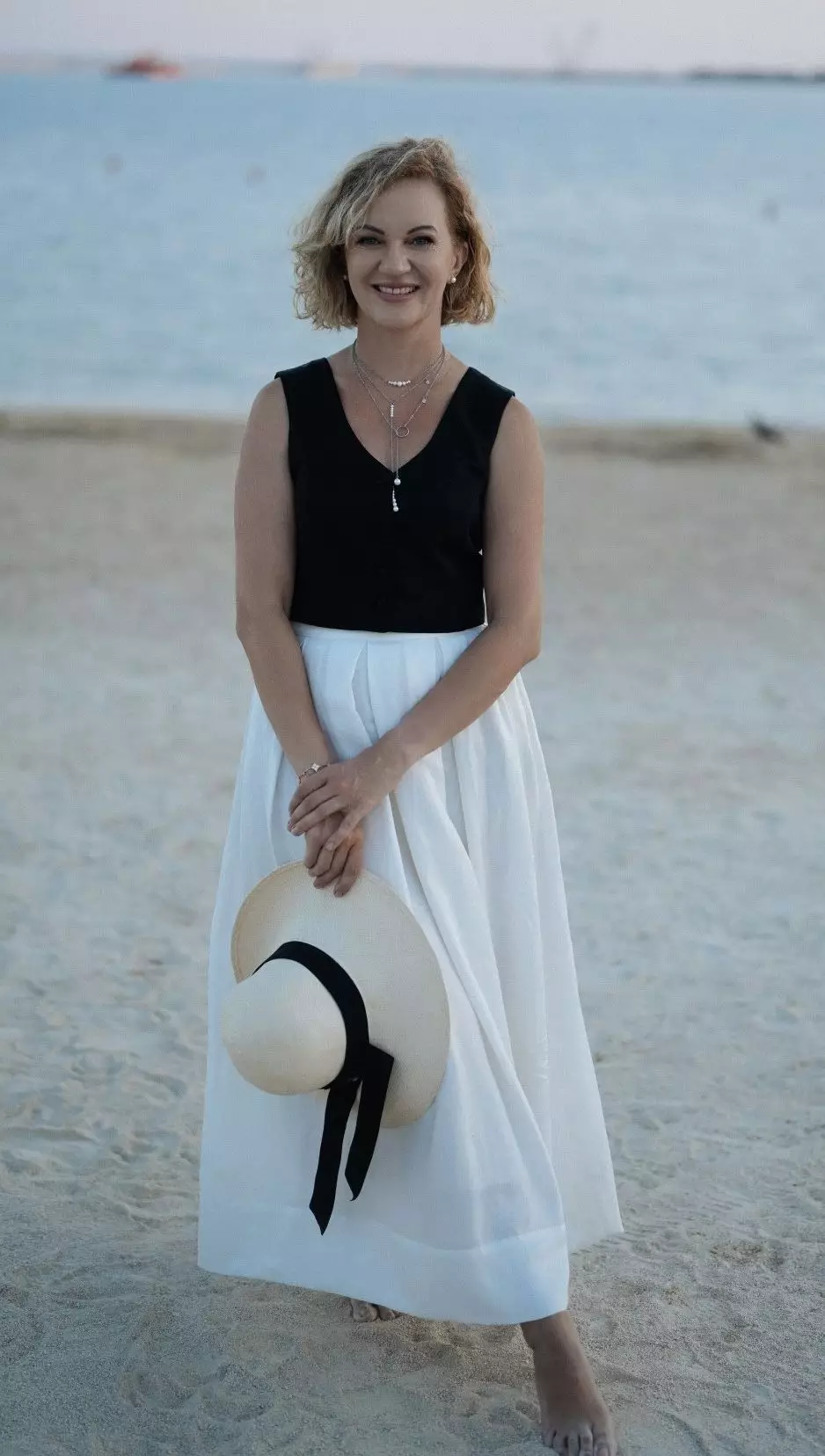 Yuliya, 47