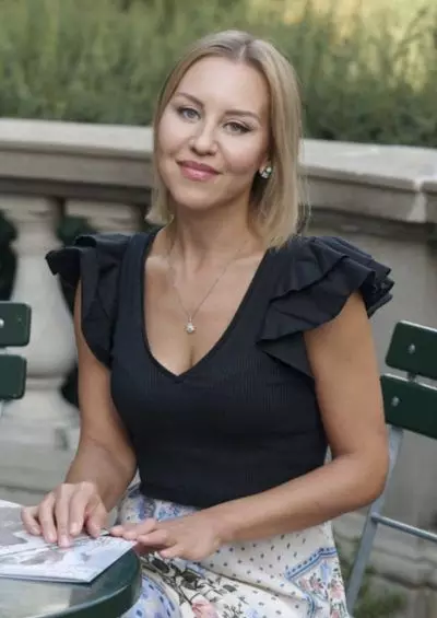 Anna, 42 sie sucht ihn