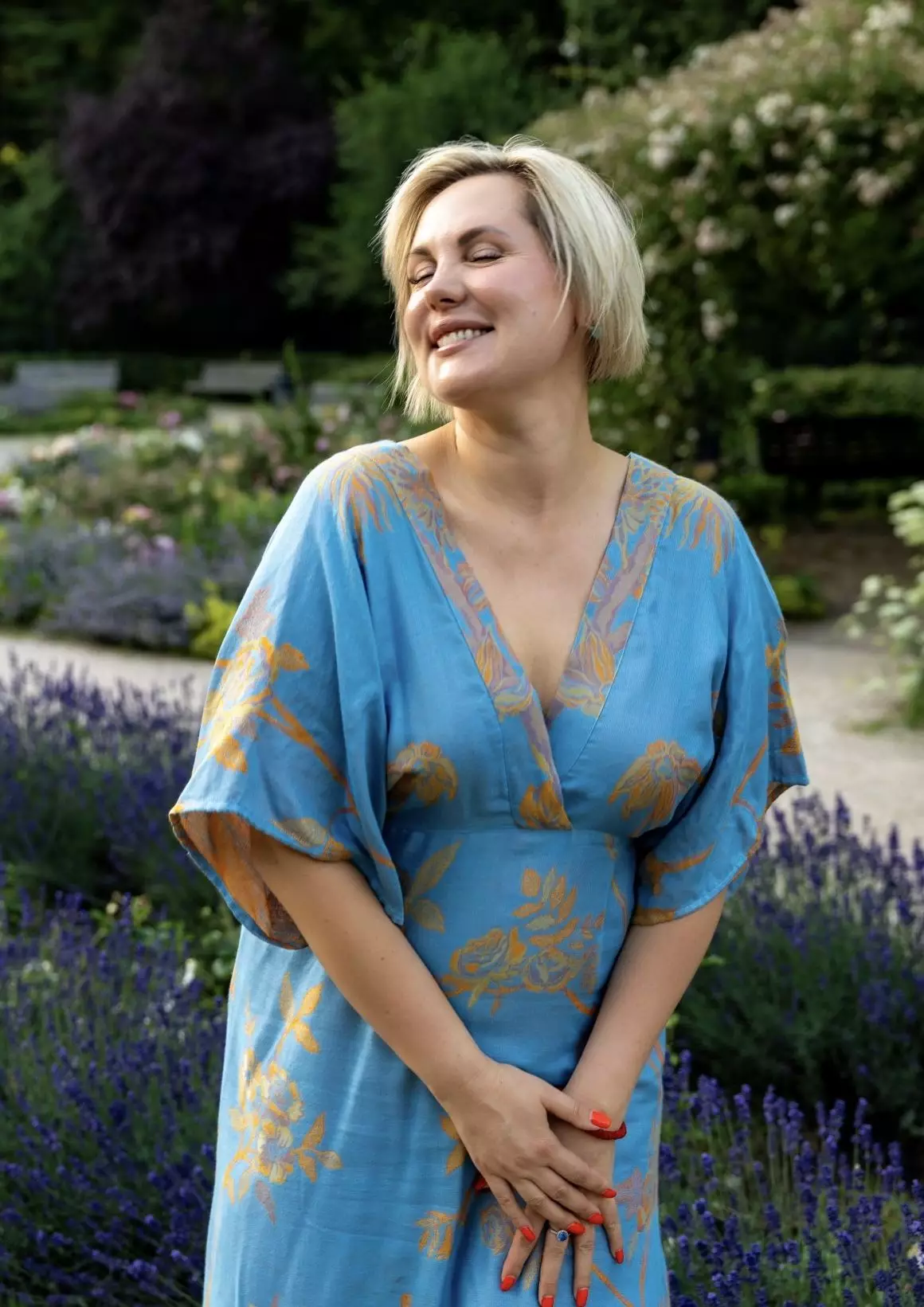 Oksana, 46