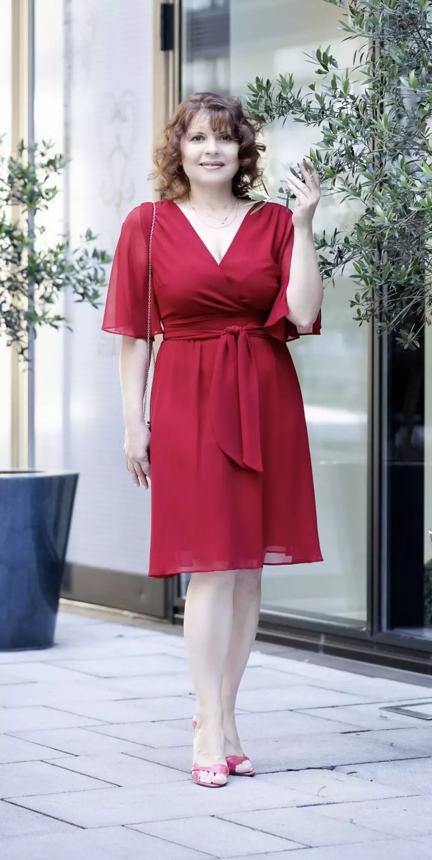 Valeria, 50