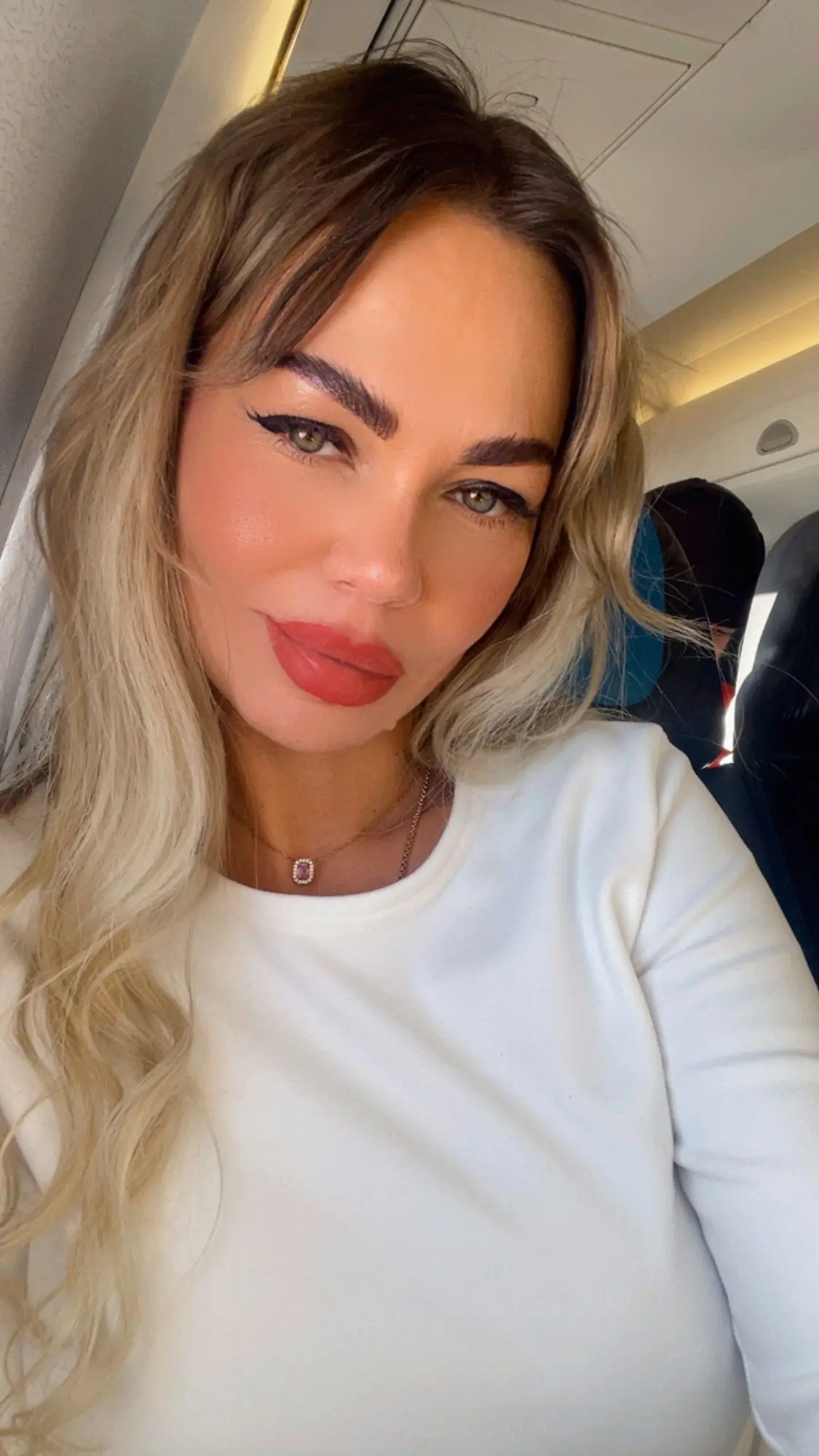 Violetta, 41