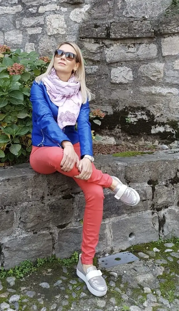 Natalia, 47