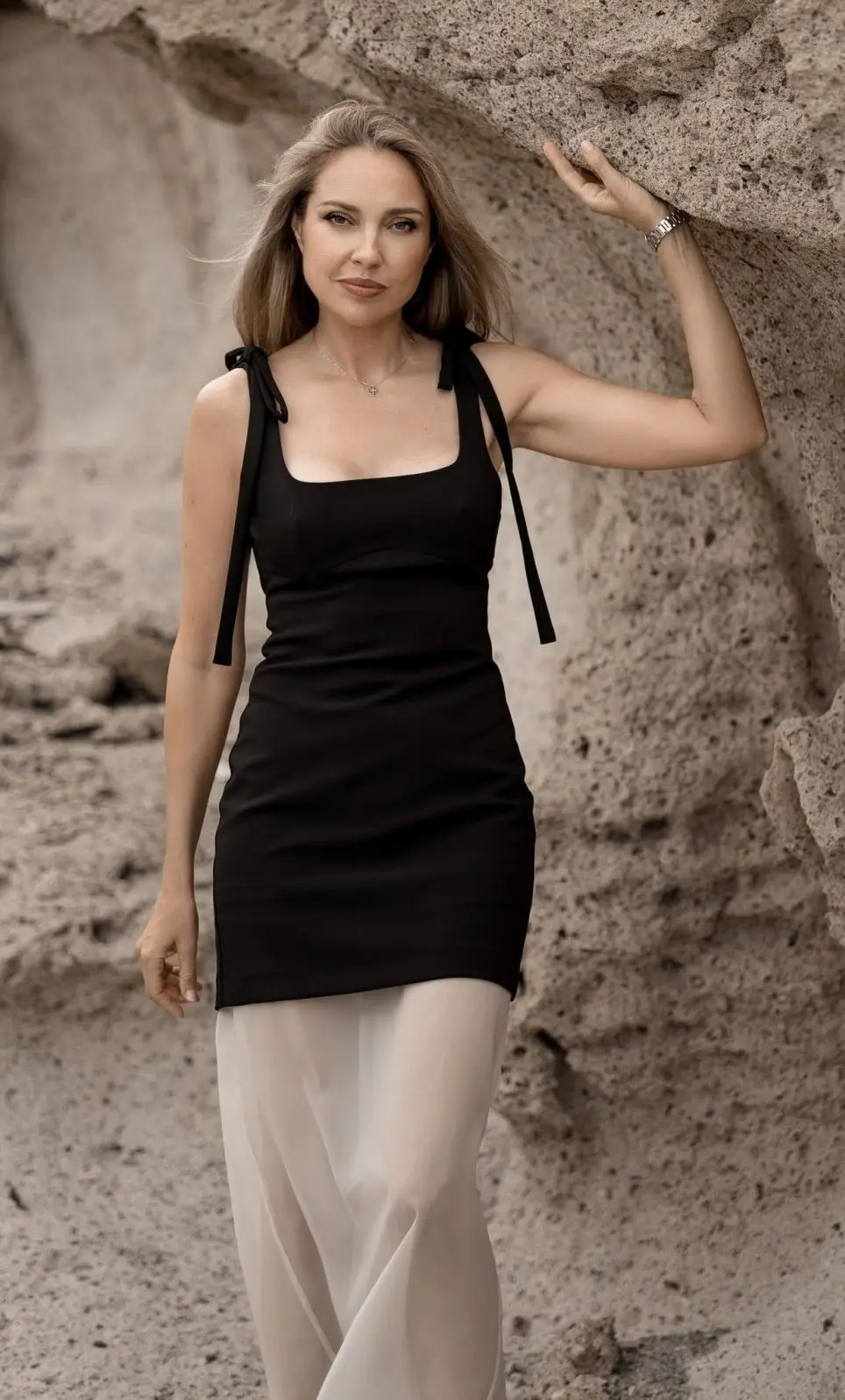 Marina, 42