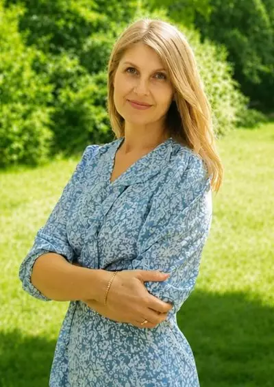Larysa, 52 Partnersuche München