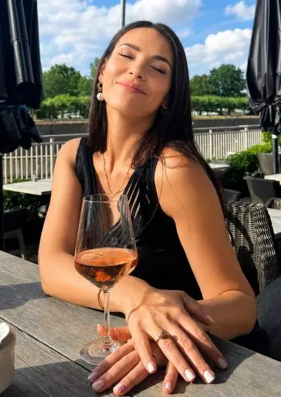 Anastasia, 44 Ehrliche Ukrainische Frau von Deutschland sucht einen Mann
