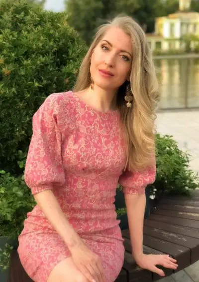 Viktoriia, 53 Seriöse Agentur Partnervermittlung Ukraine Deutschland Österreich