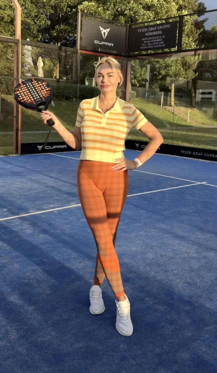 Violetta, 41
