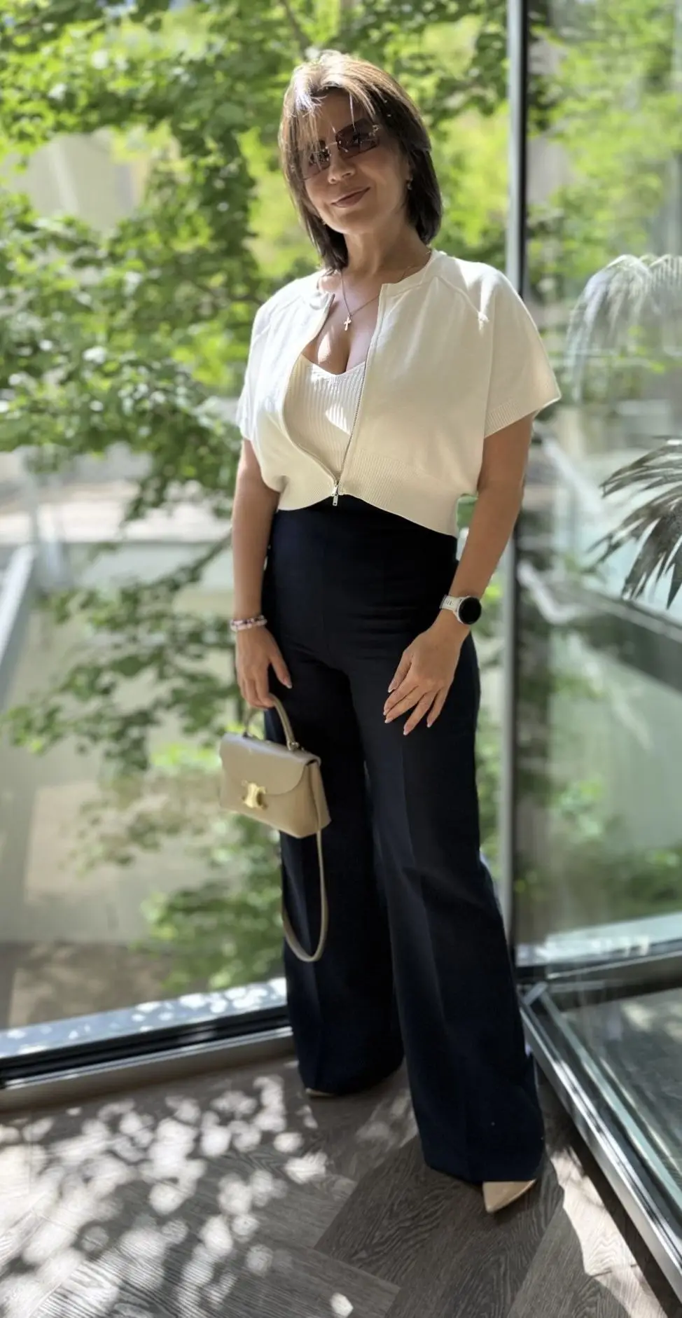 Olga, 39