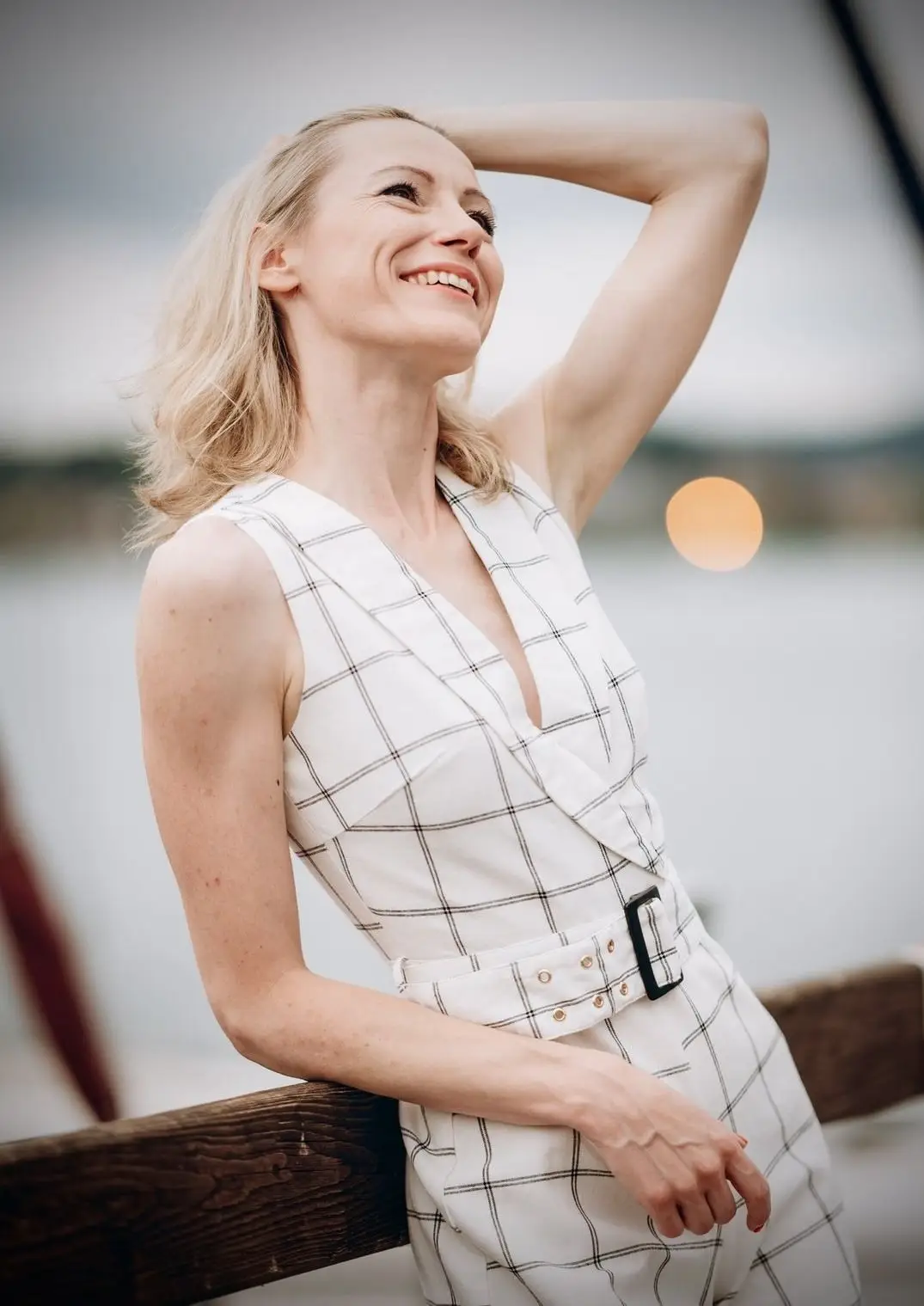 Elena, 45