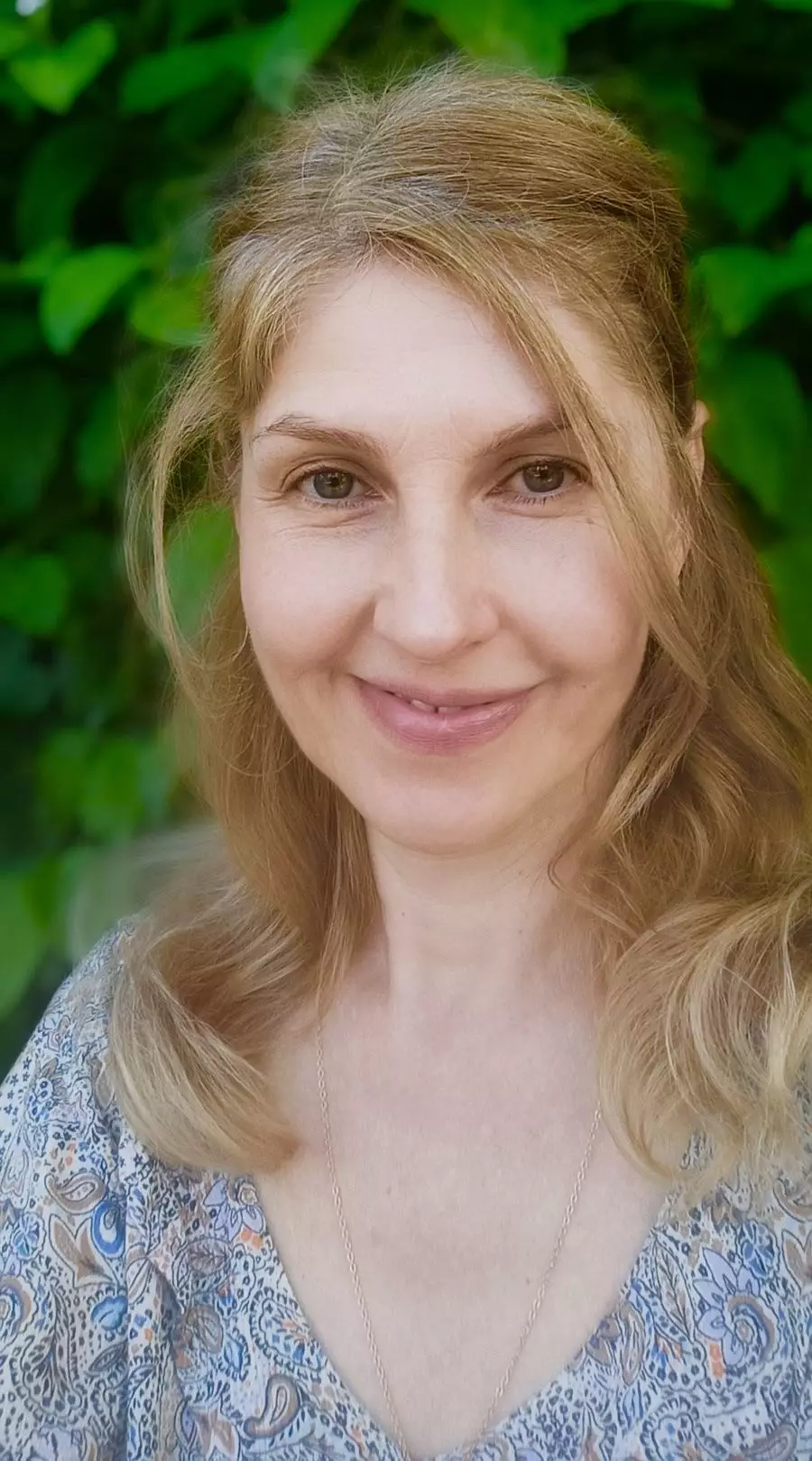 Larysa, 52