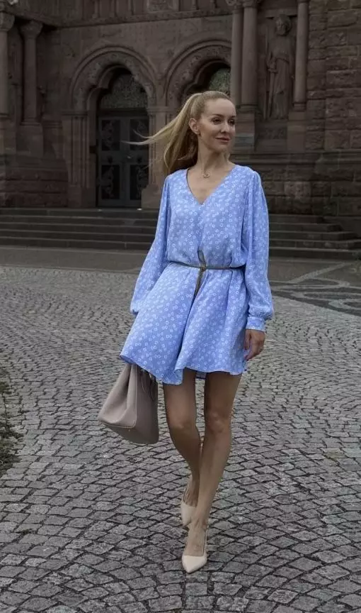 Svetlana, 48