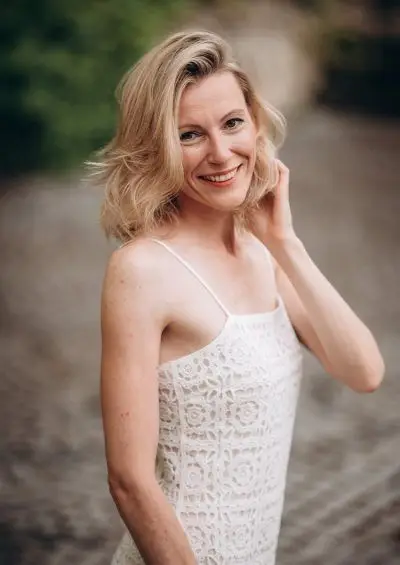 Elena, 45 VIP Partnersuche Deutschland