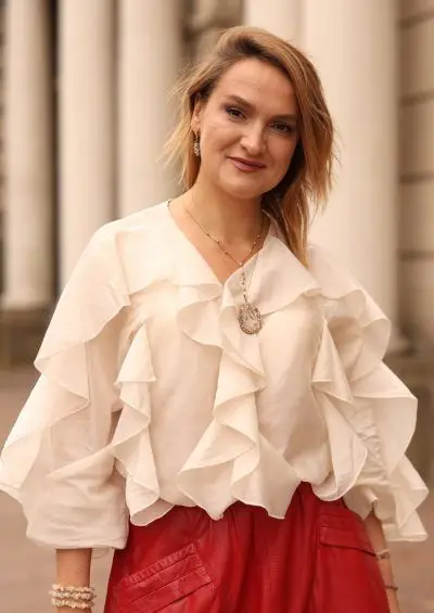Tetiana, 41 Partnersuche Kiew