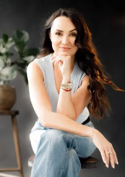 Elena, 45 Partnersuche Kiew