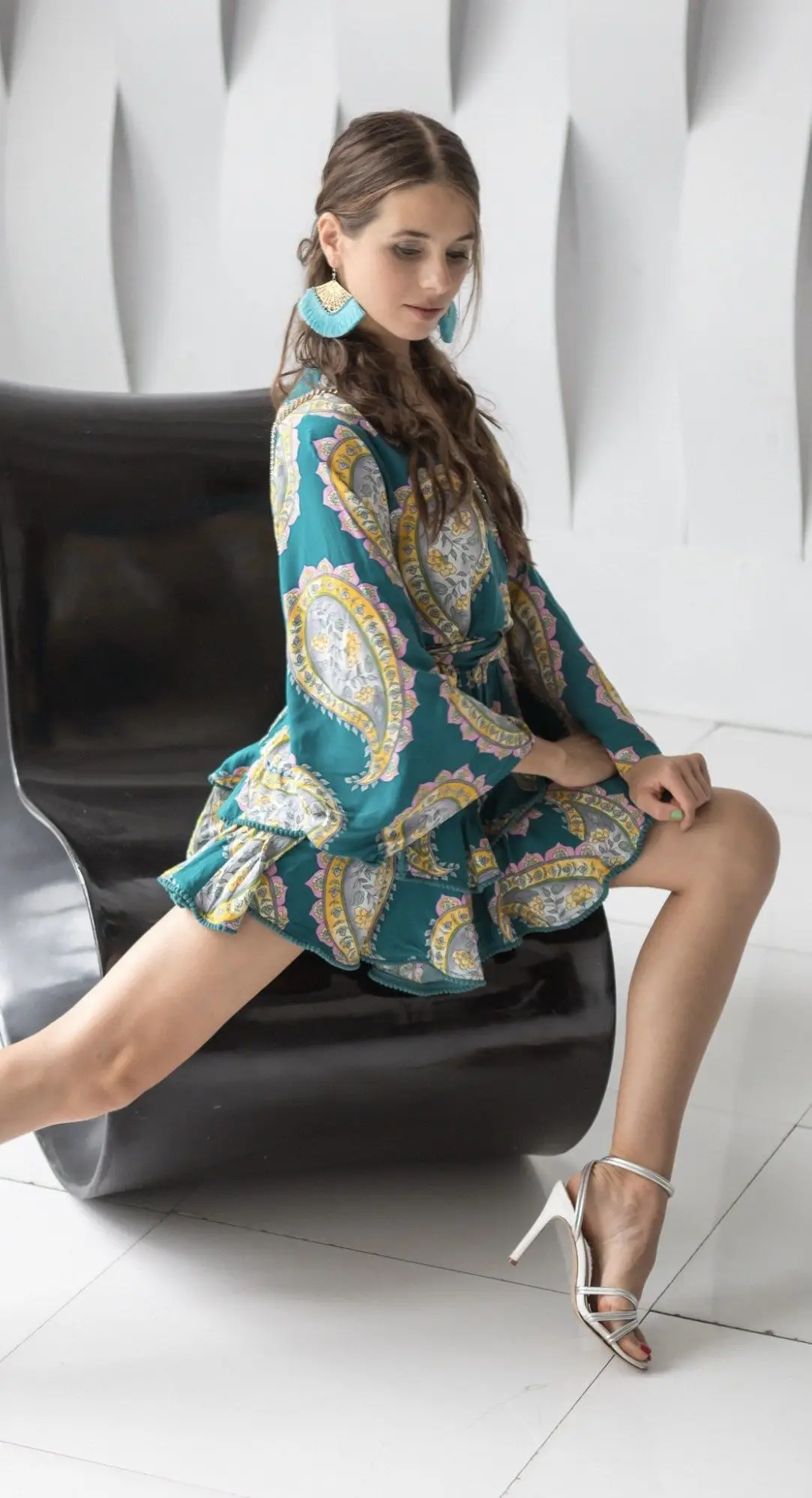Ekaterina, 38