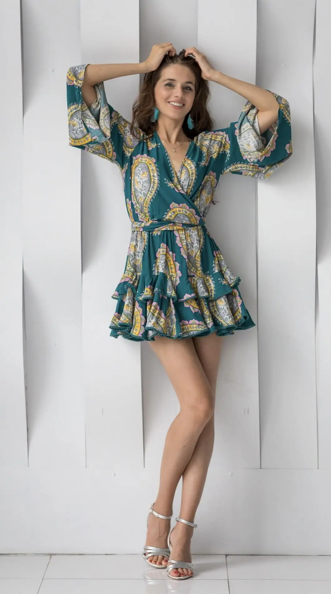 Ekaterina, 38
