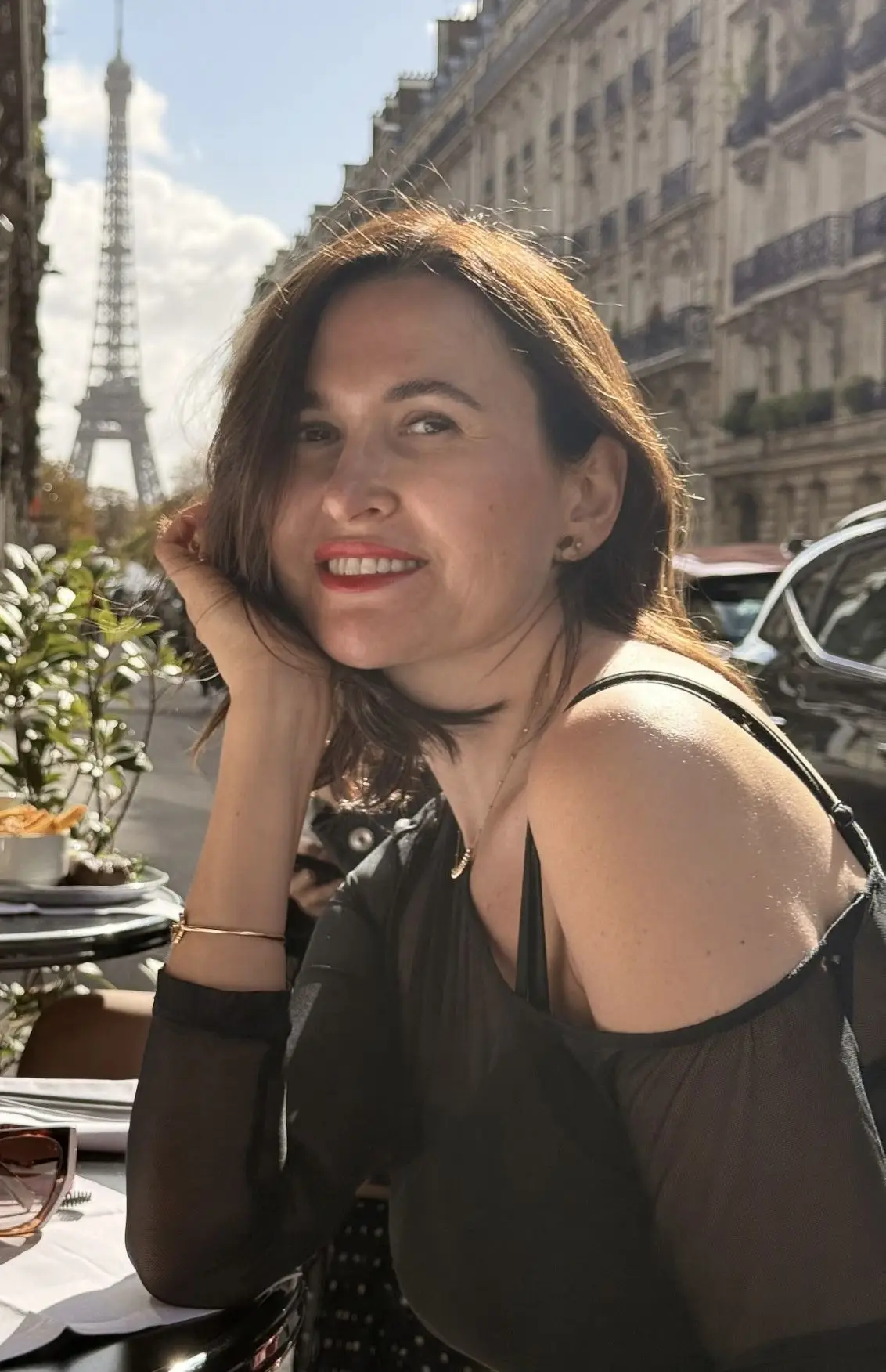 Ekaterina, 46