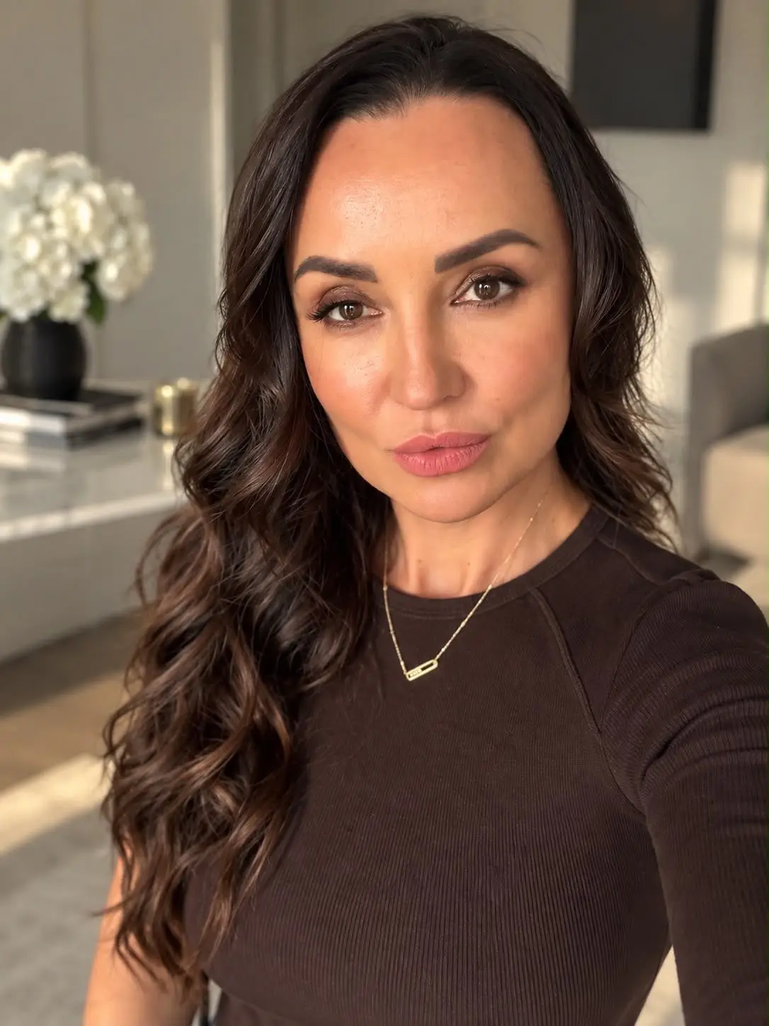 Elena, 45