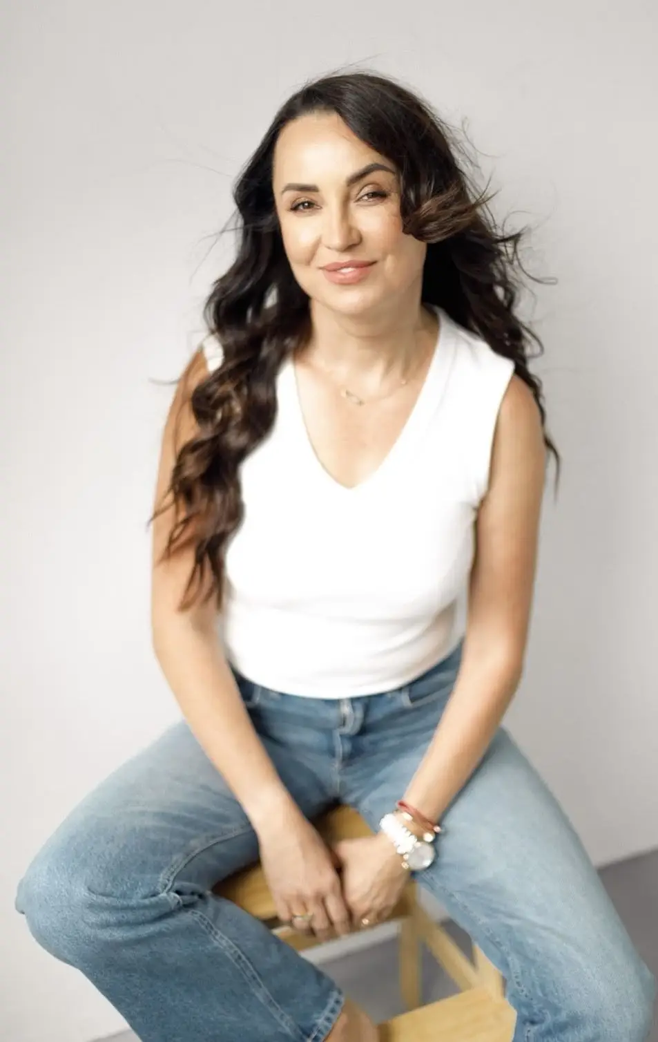 Elena, 45