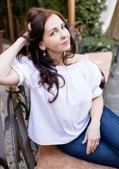Svitlana, 52 Partnersuche Ukraine Deutschland Österreich Schweiz