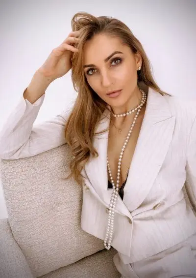 Valeria, 44 VIP Partnervermittlung