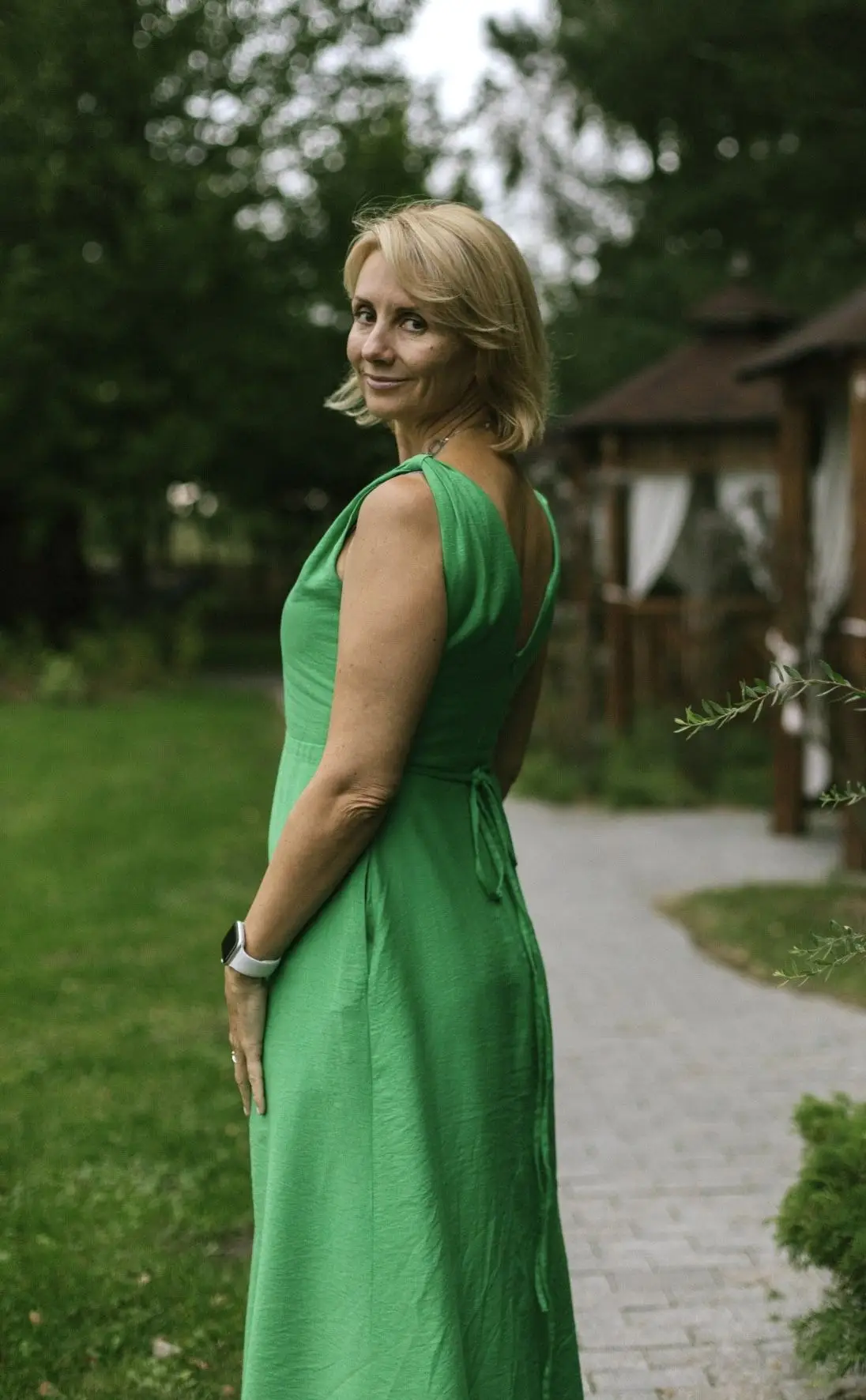 Elena, 54