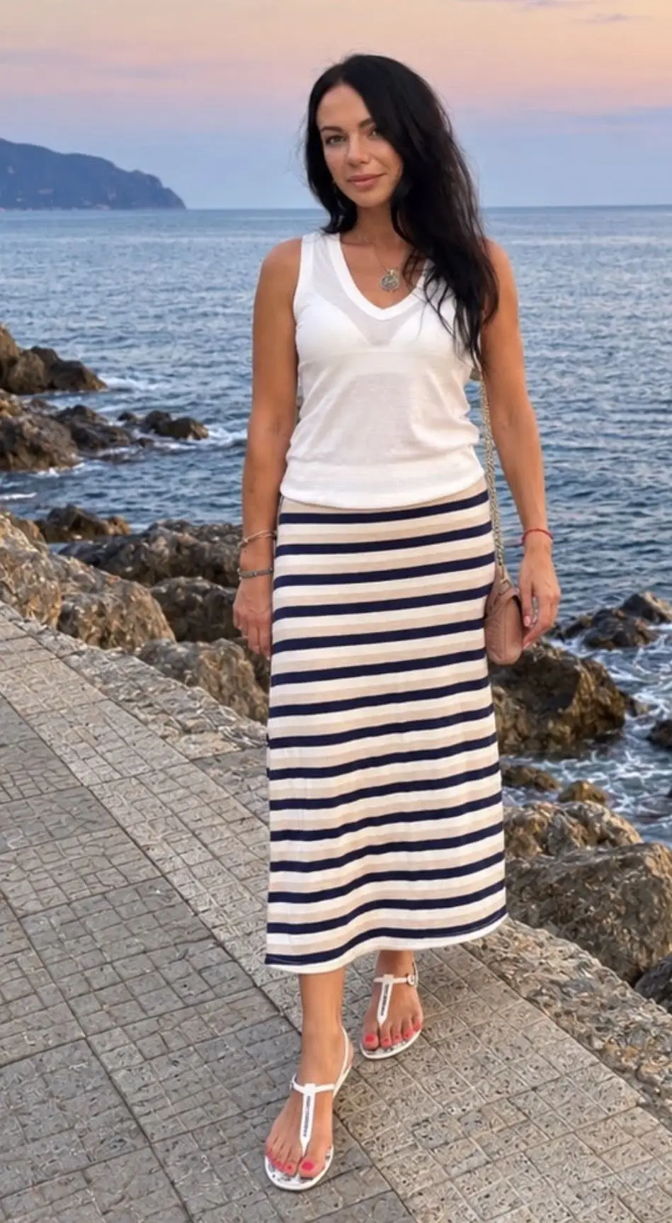 Alena, 43