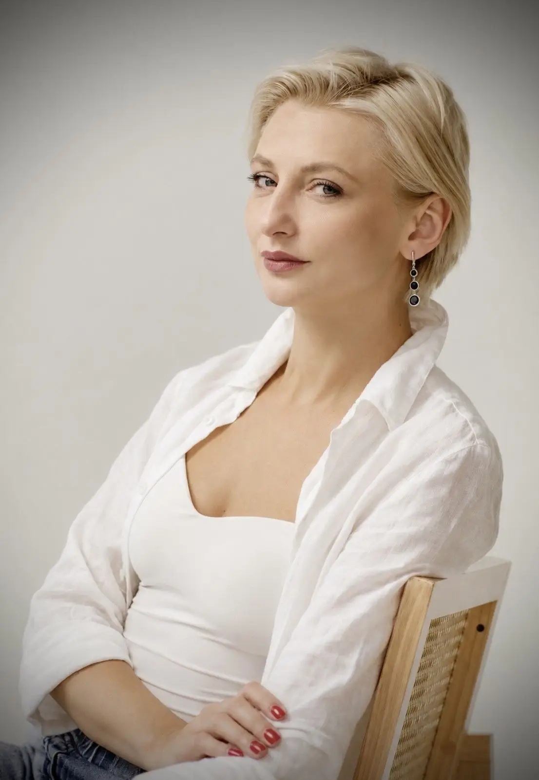 Elena, 43