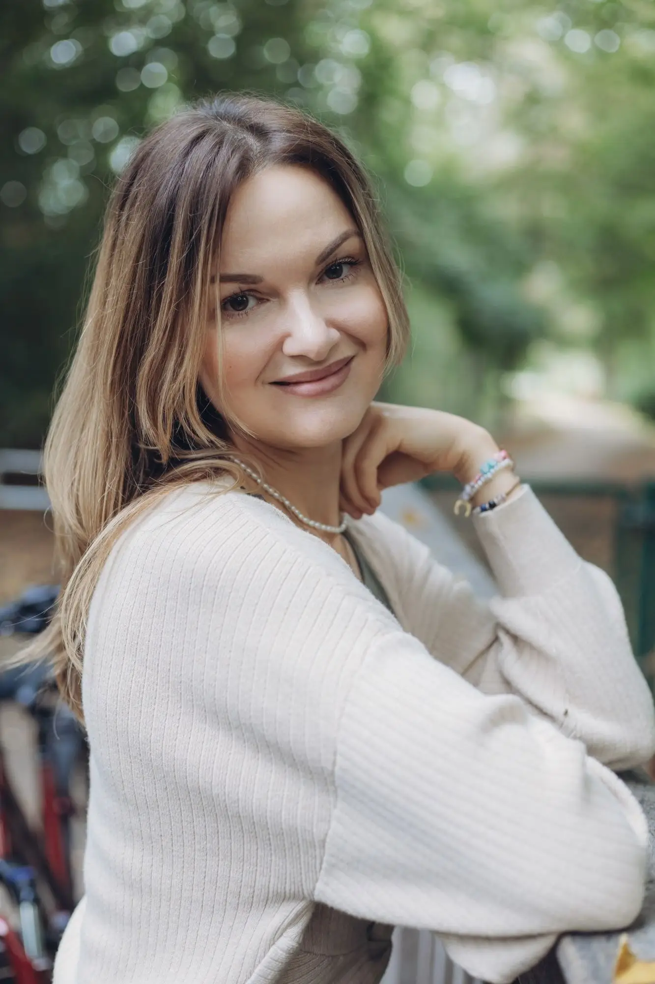 Nataliia, 38