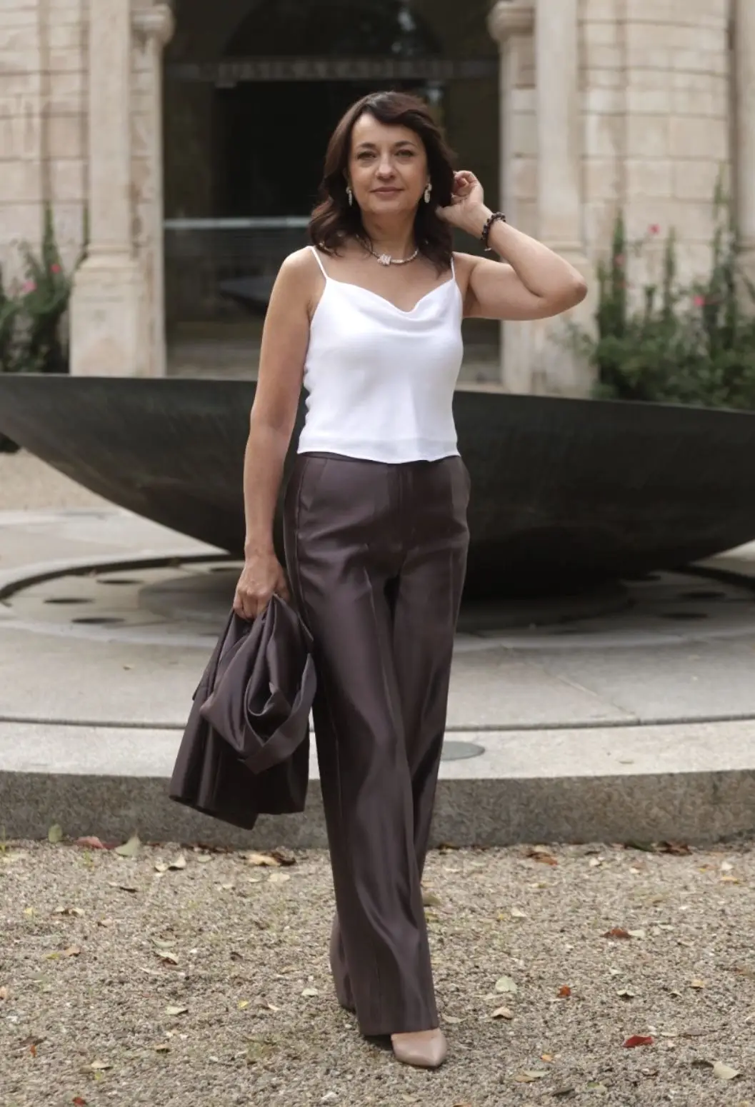 Natalia, 54