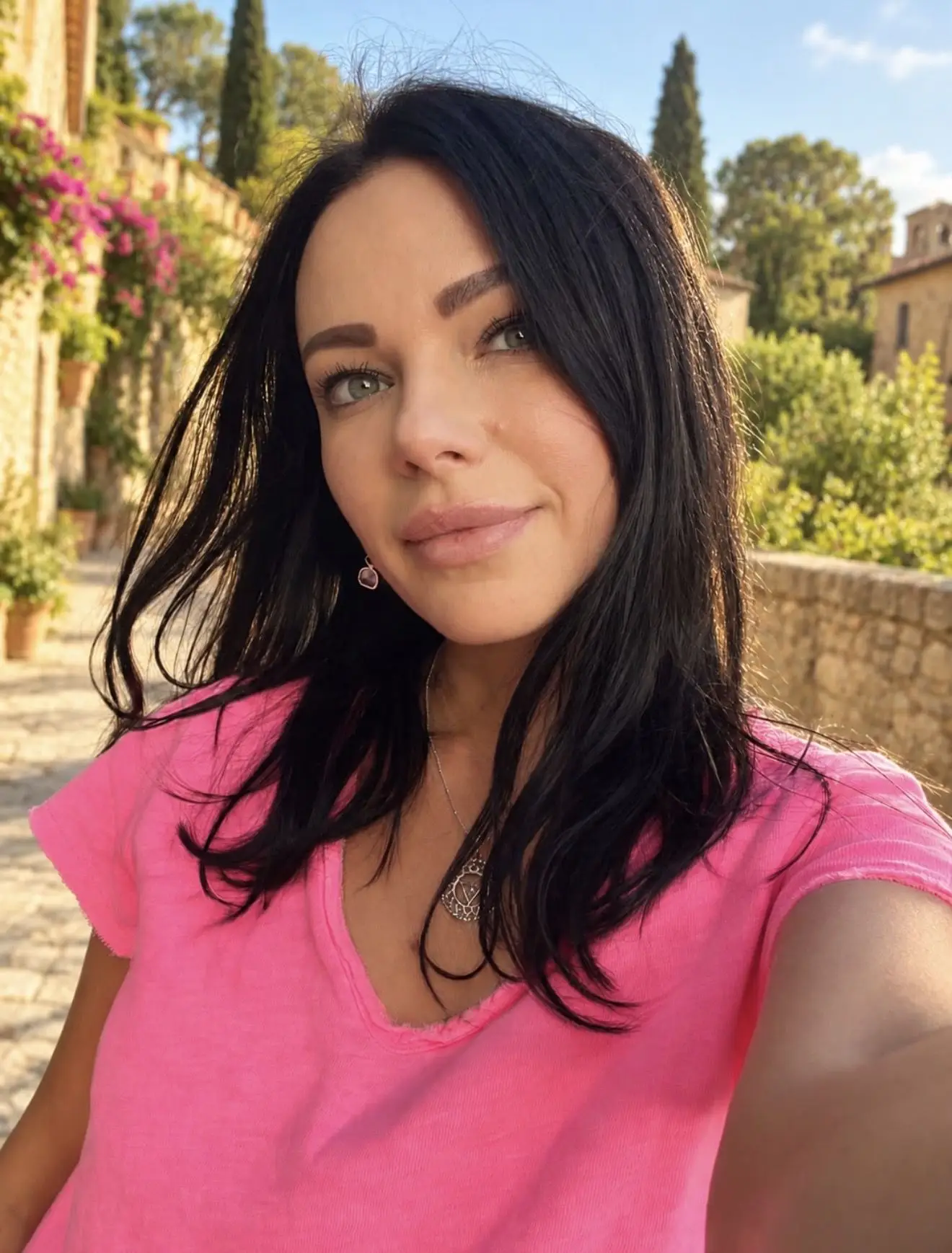 Alena, 43