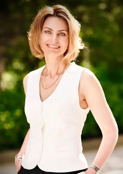 Nonna, 46 VIP Partnersuche Kiew