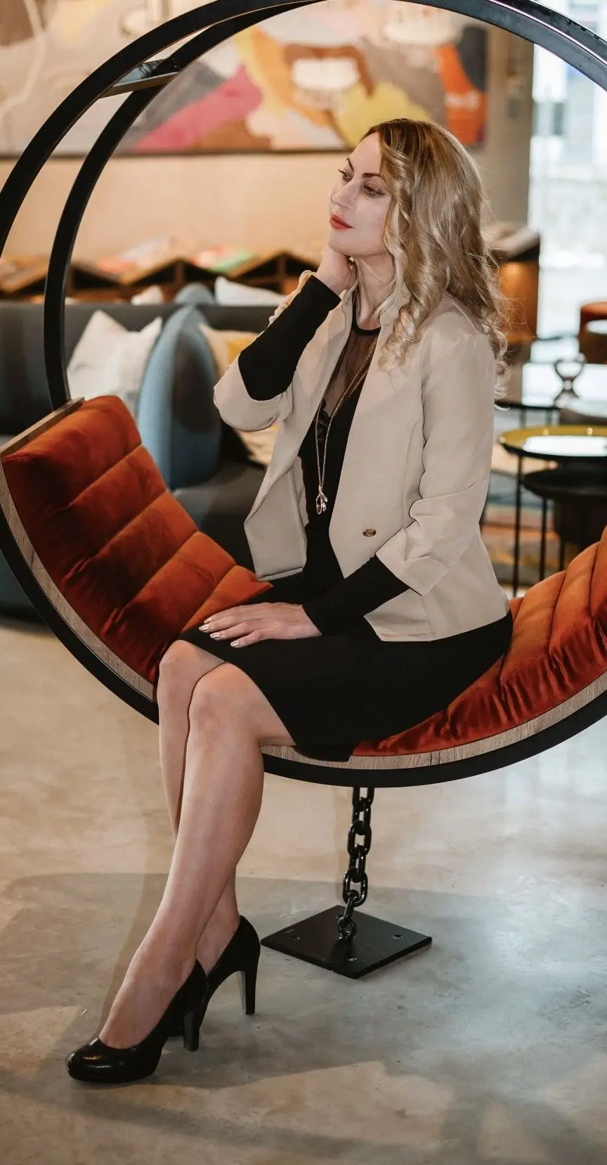 Lilia, 50