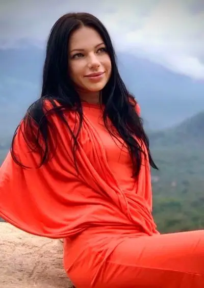 Alena, 43 VIP Partnersuche Bayern, München