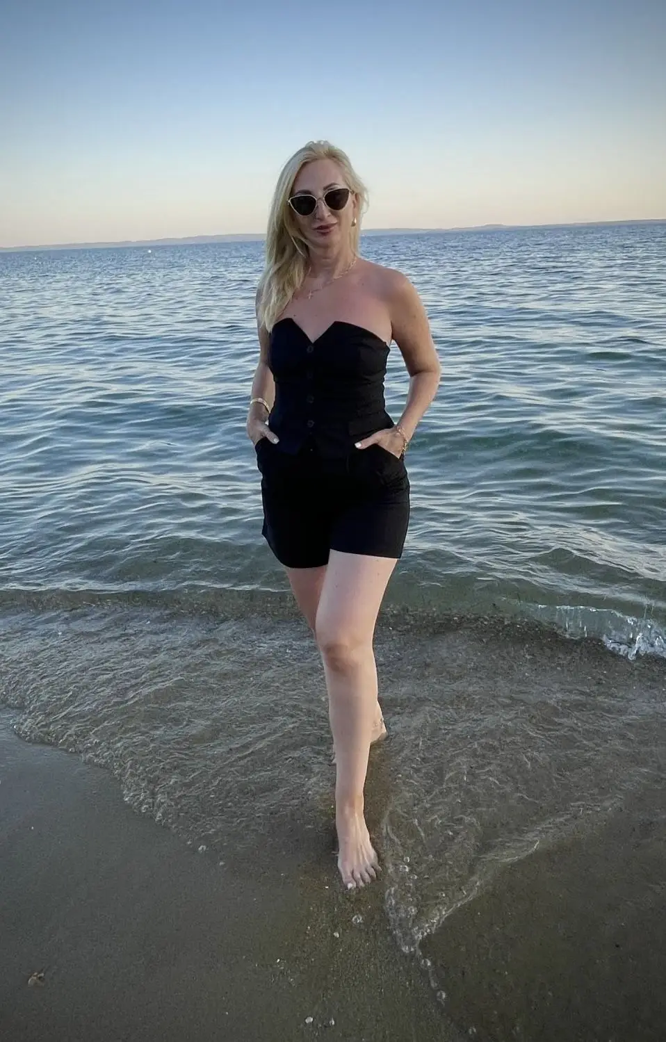 Lidiya, 45